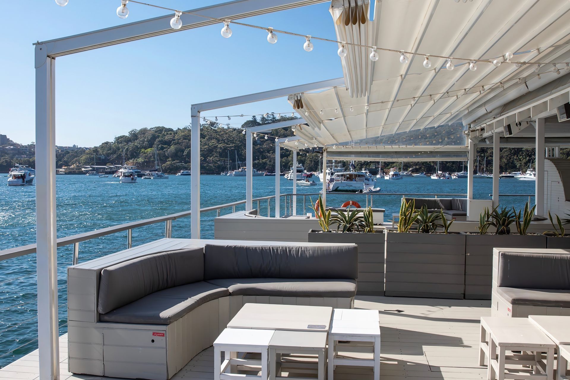 Supporting Image 1 for Outdoor Blinds & Awnings