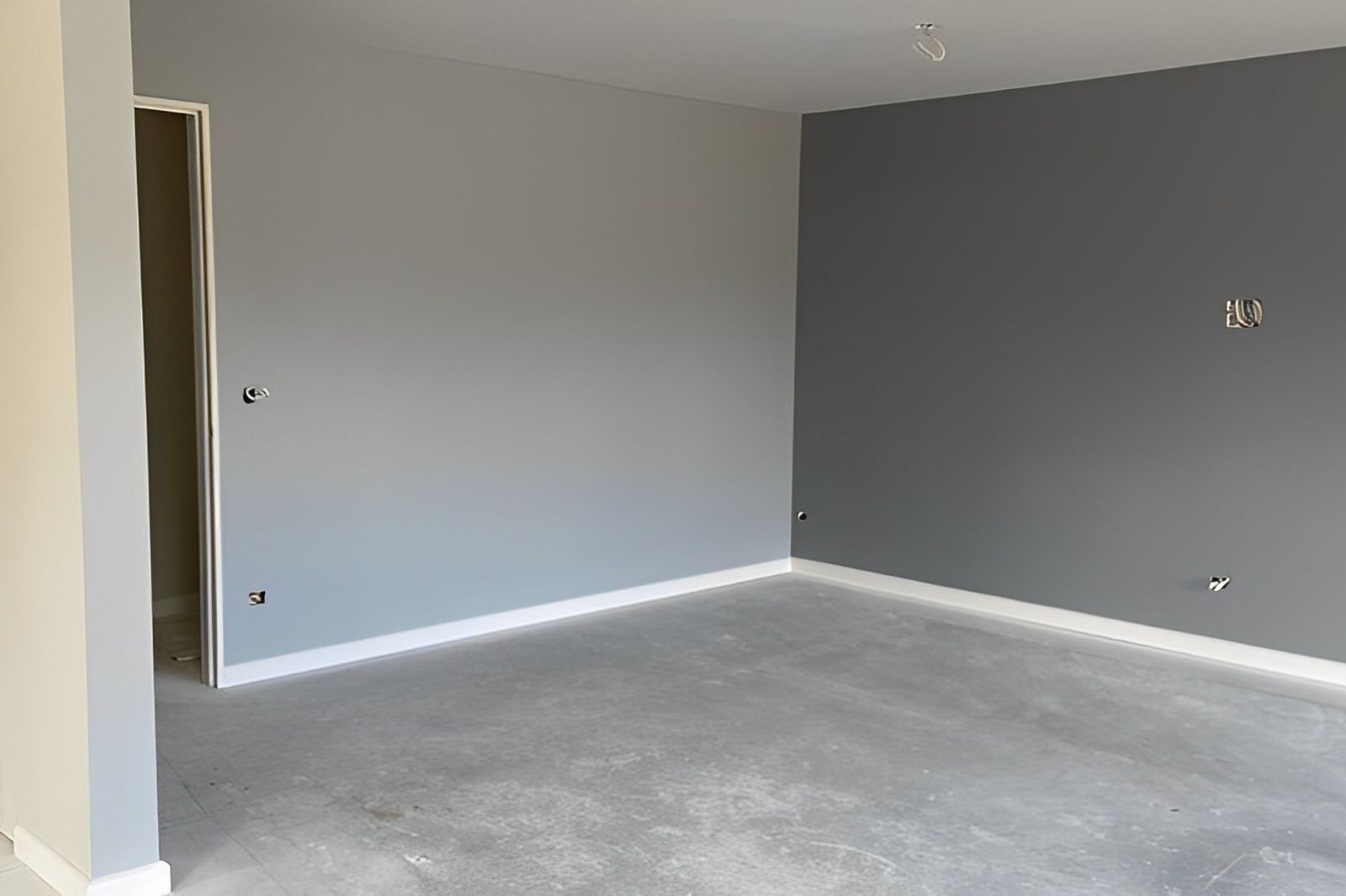 ZG Plaster and Paint