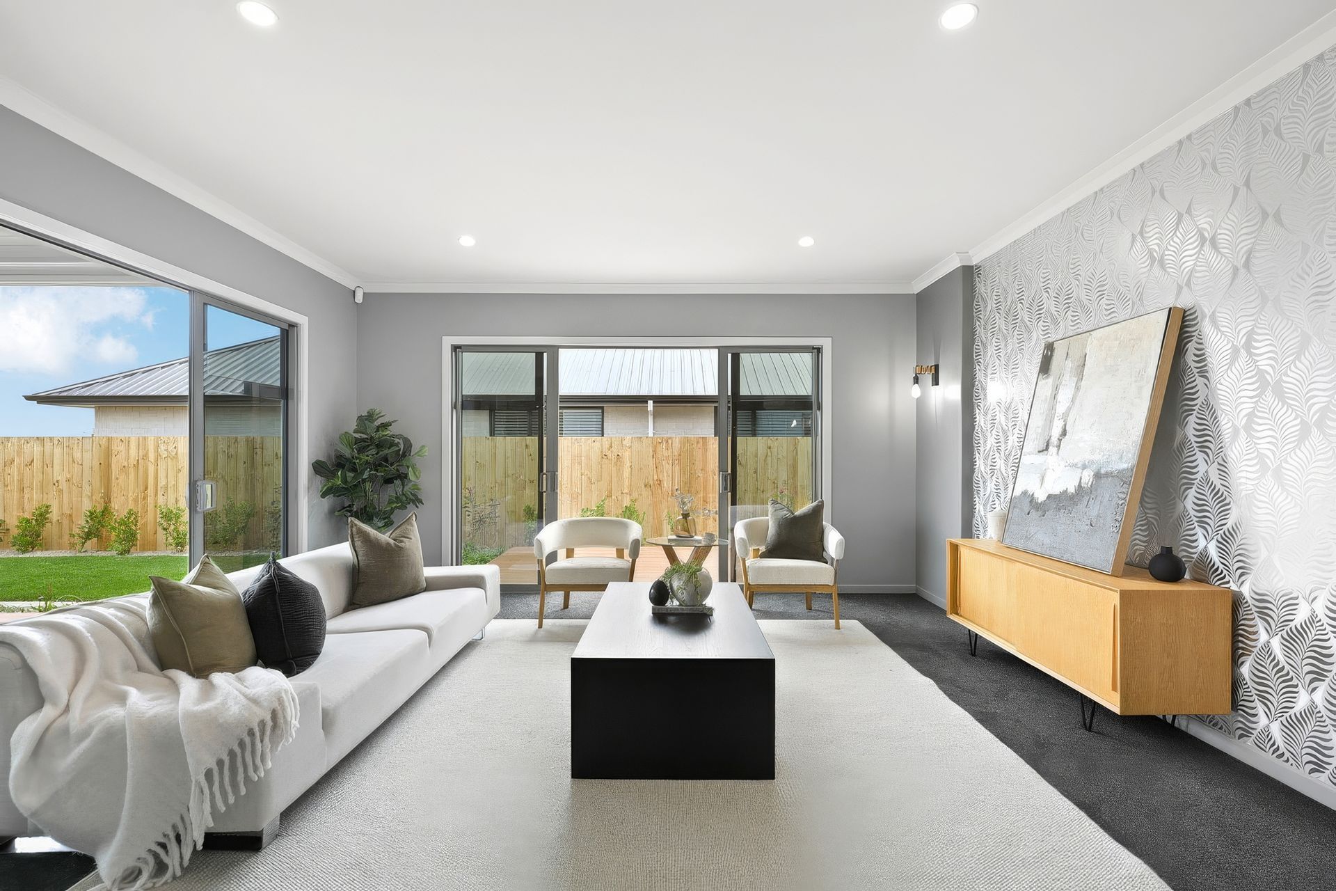 Supporting Image 1 for MIKE STENT DECORATORS LTD