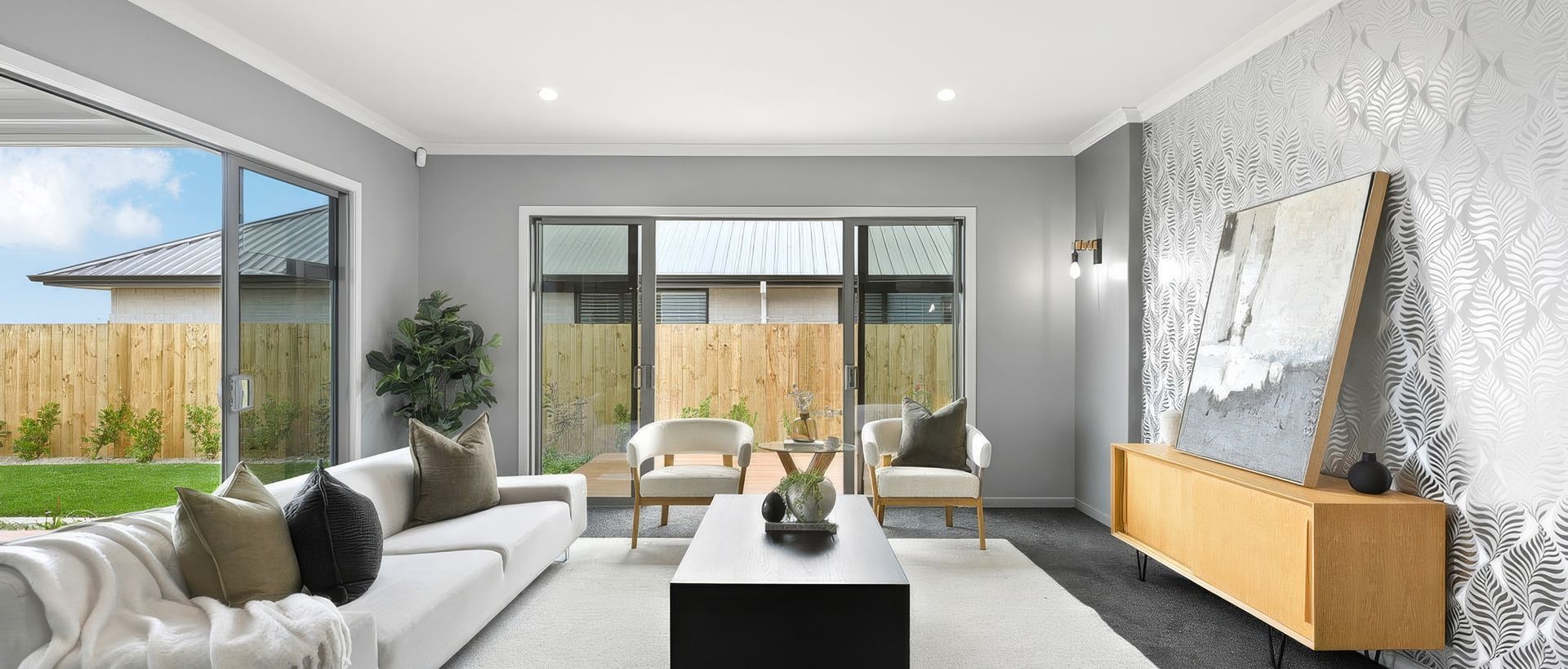 Supporting Image 1 for MIKE STENT DECORATORS LTD