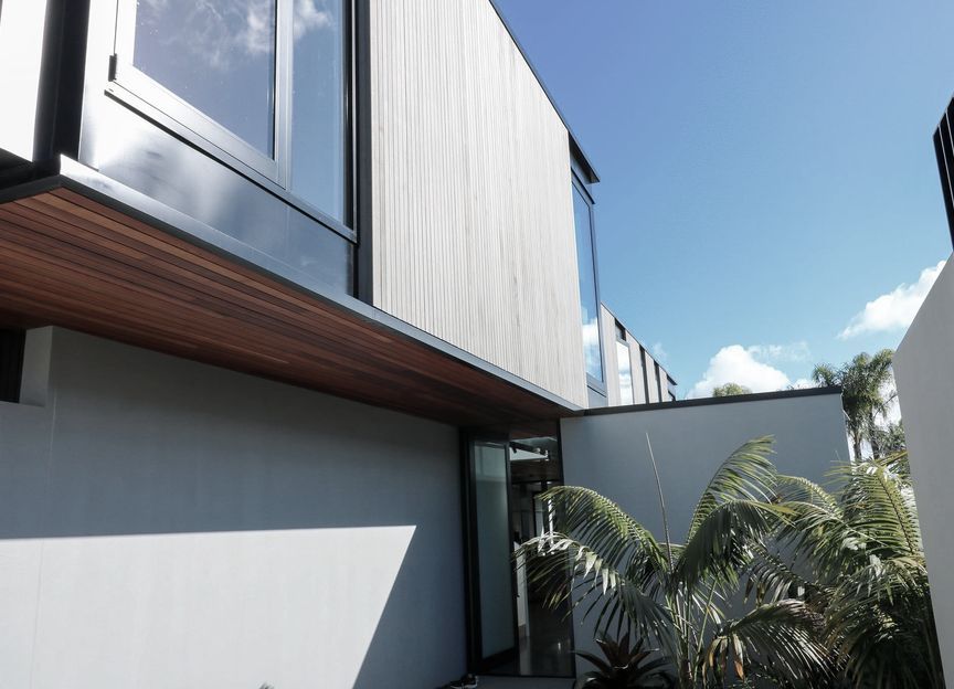 Sound Homes New Zealand