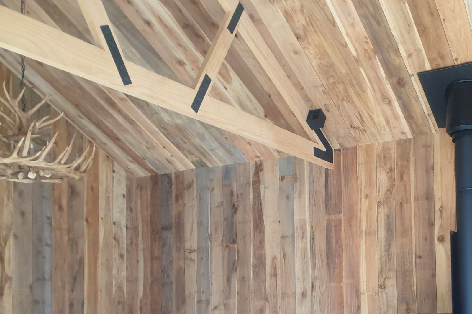 S & B Painters & Decorators