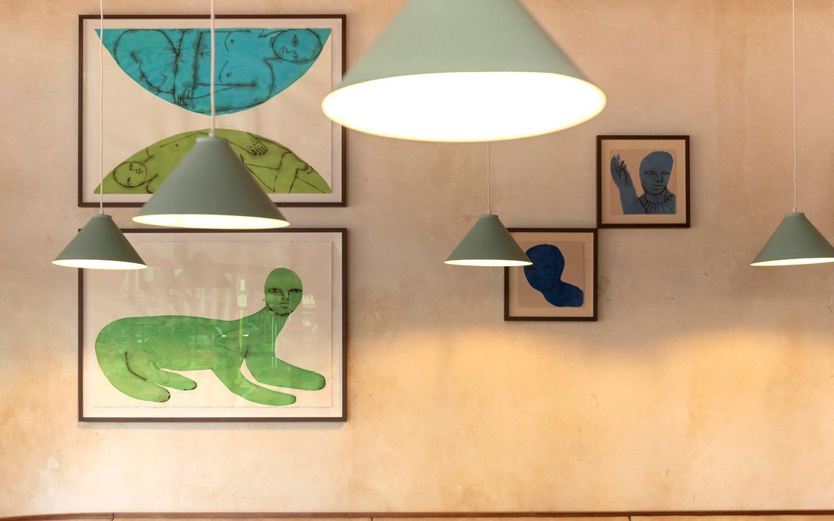 Supporting Image 2 for Tom Harbour Decorators