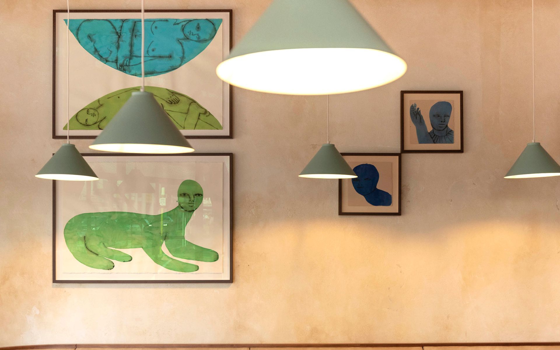 Supporting Image 2 for Tom Harbour Decorators