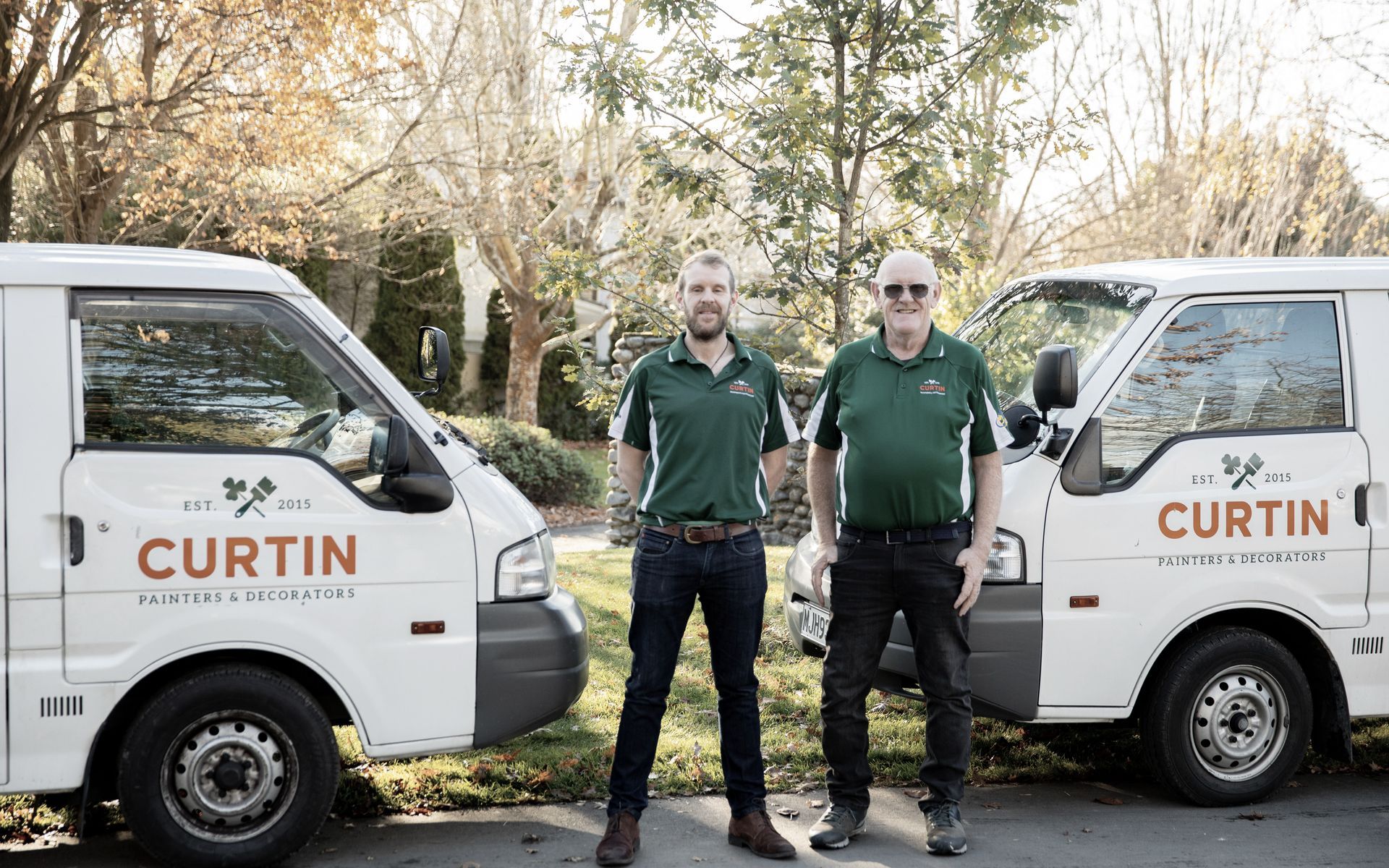 Supporting Image 1 for Curtin Painters & Decorators