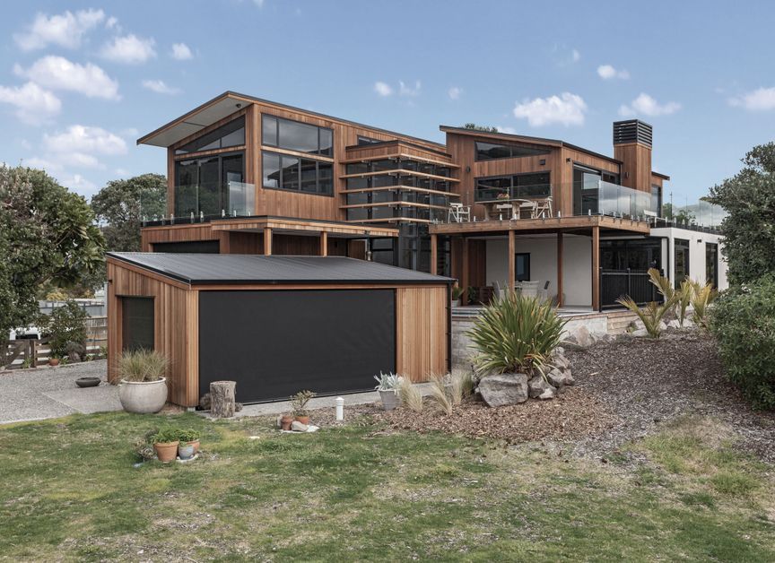 1st Class Decorators