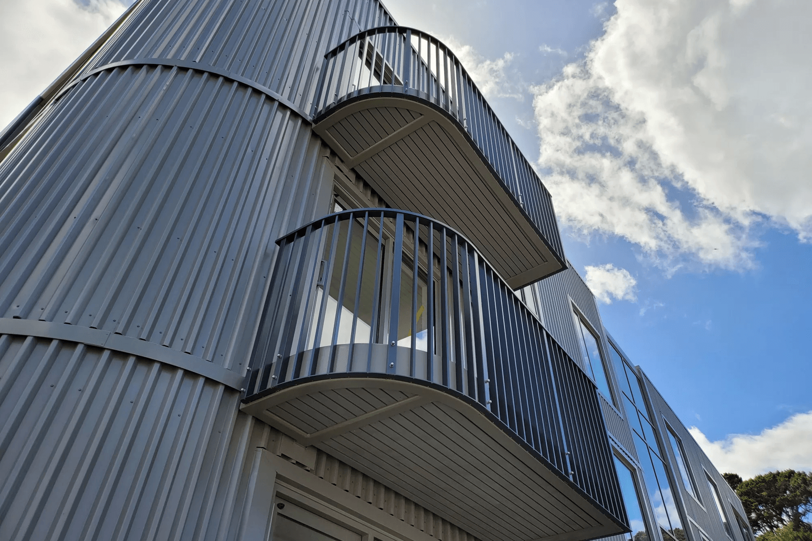 Powder Coating Services