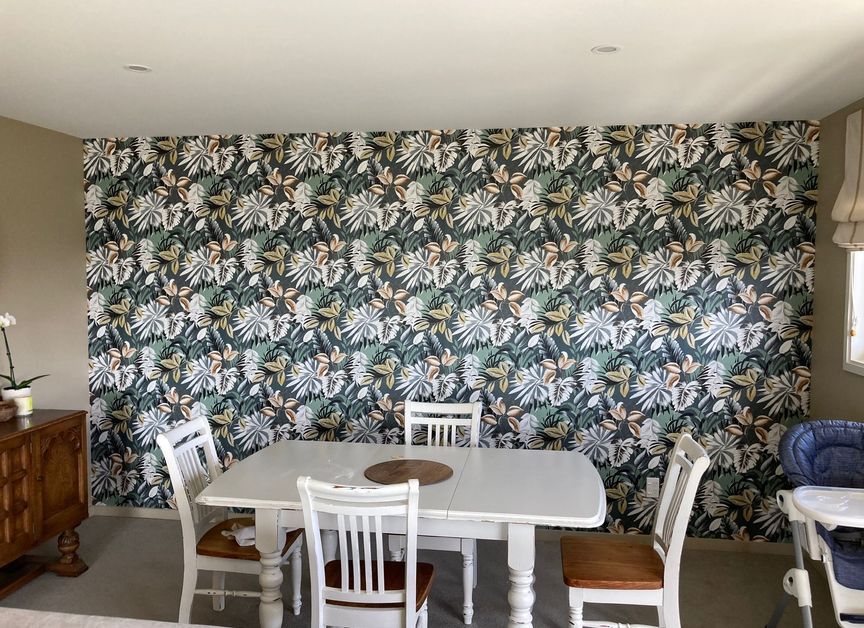Flawless Finishes