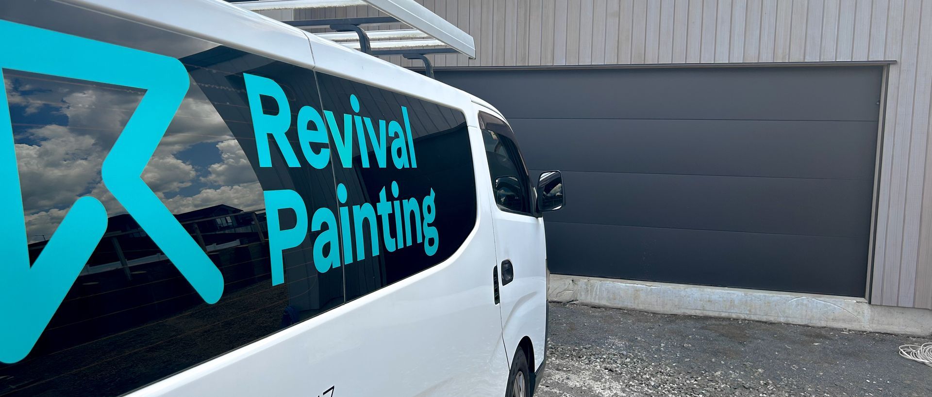 Supporting Image 6 for Revival Painting