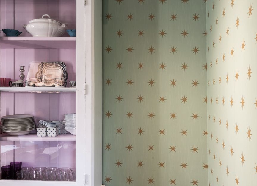 Anando Decorating