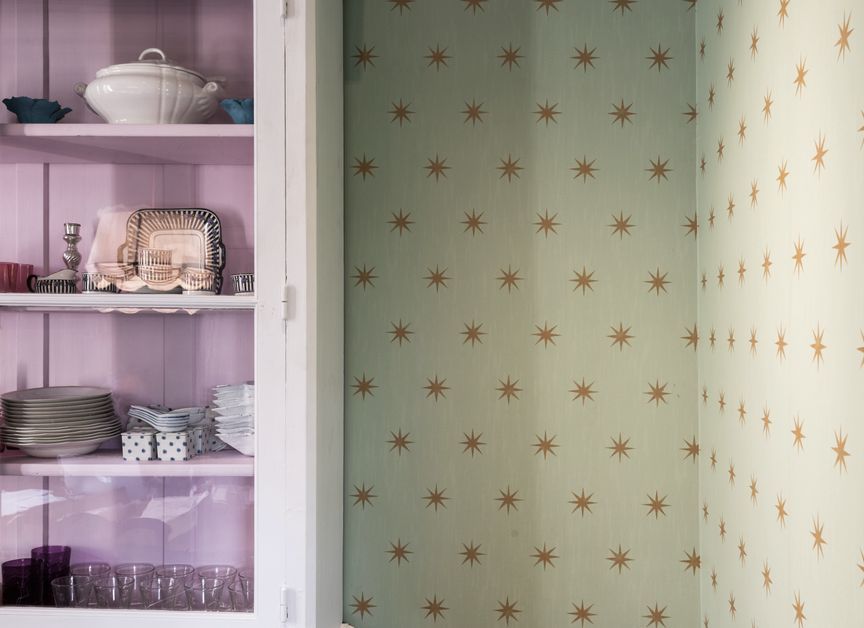 Anando Decorating
