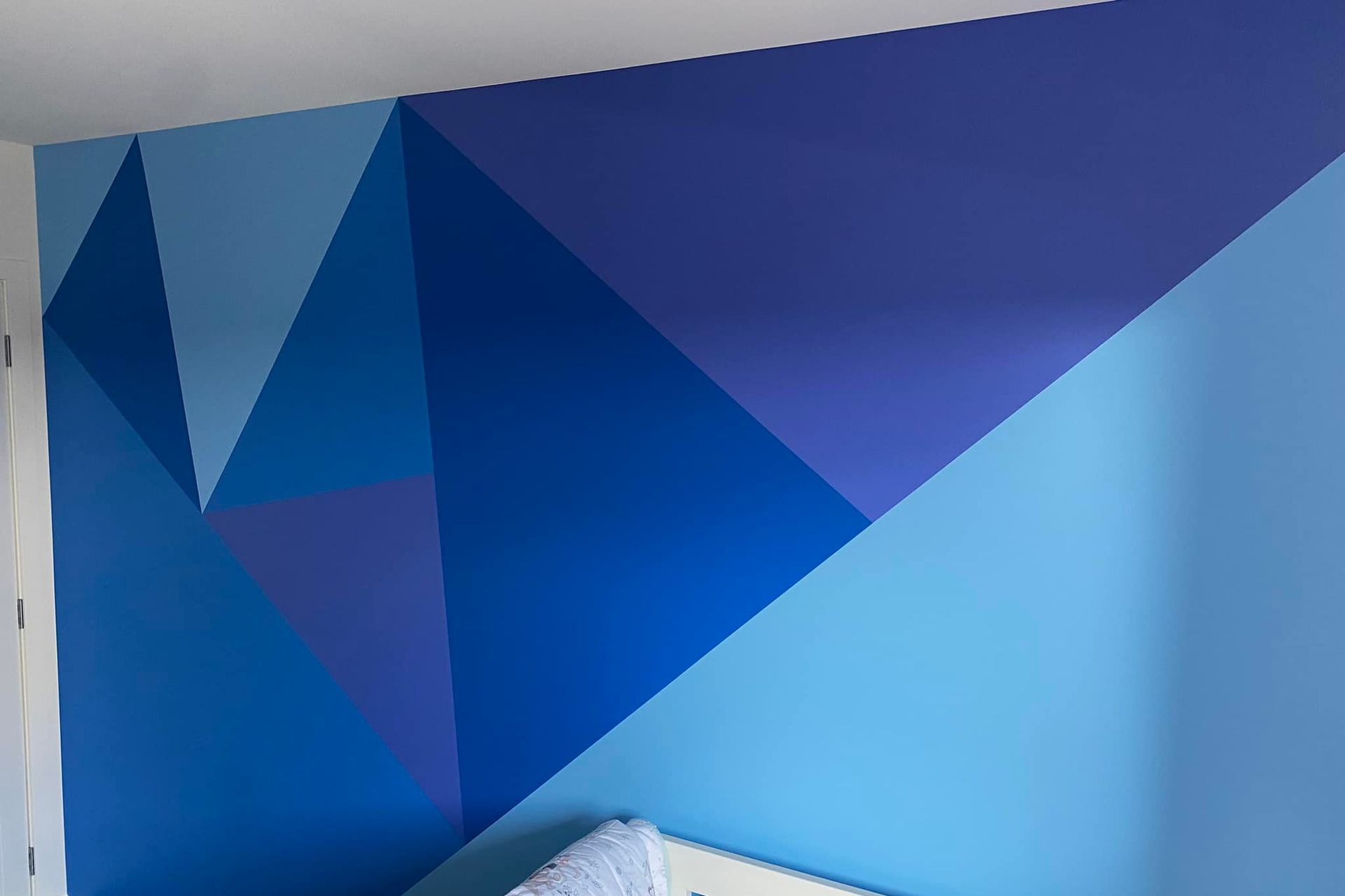 Hero Banner for MIKE STENT DECORATORS LTD