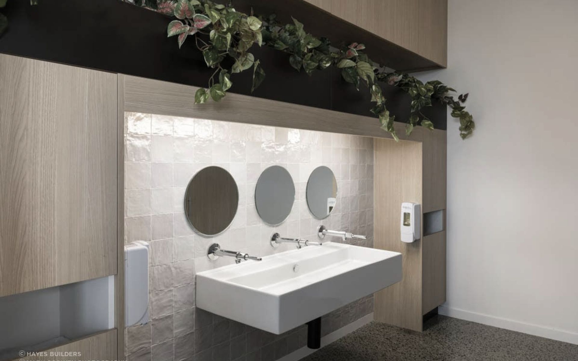 Supporting Image 2 for Licensed Plaster Board Specialists
