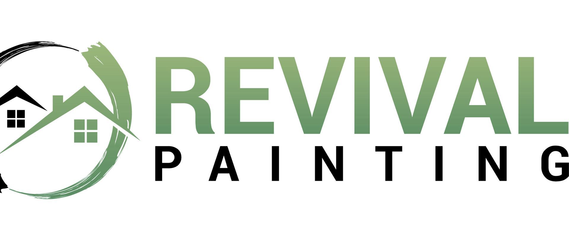 Revival Painting Banner image
