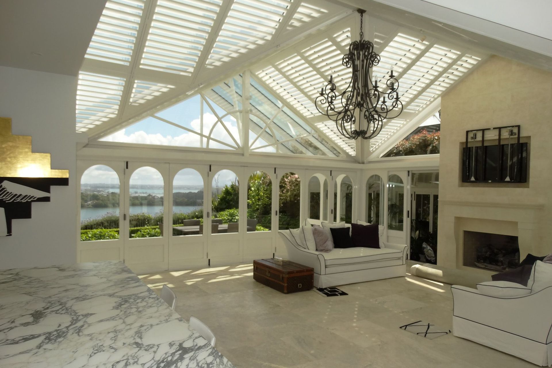 Hero Banner for Premier Painting & Plastering