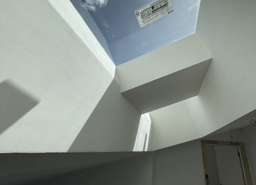 Wicked Plastering