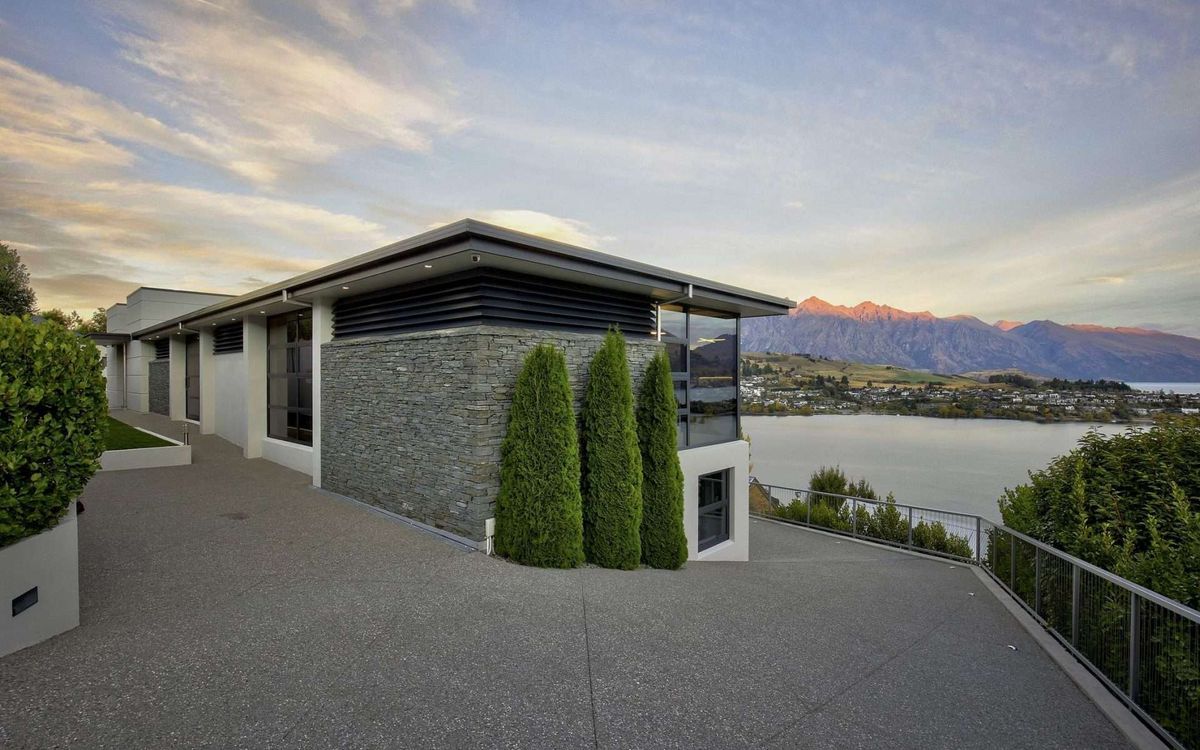 Supporting Image 4 for Queenstown Painting Services