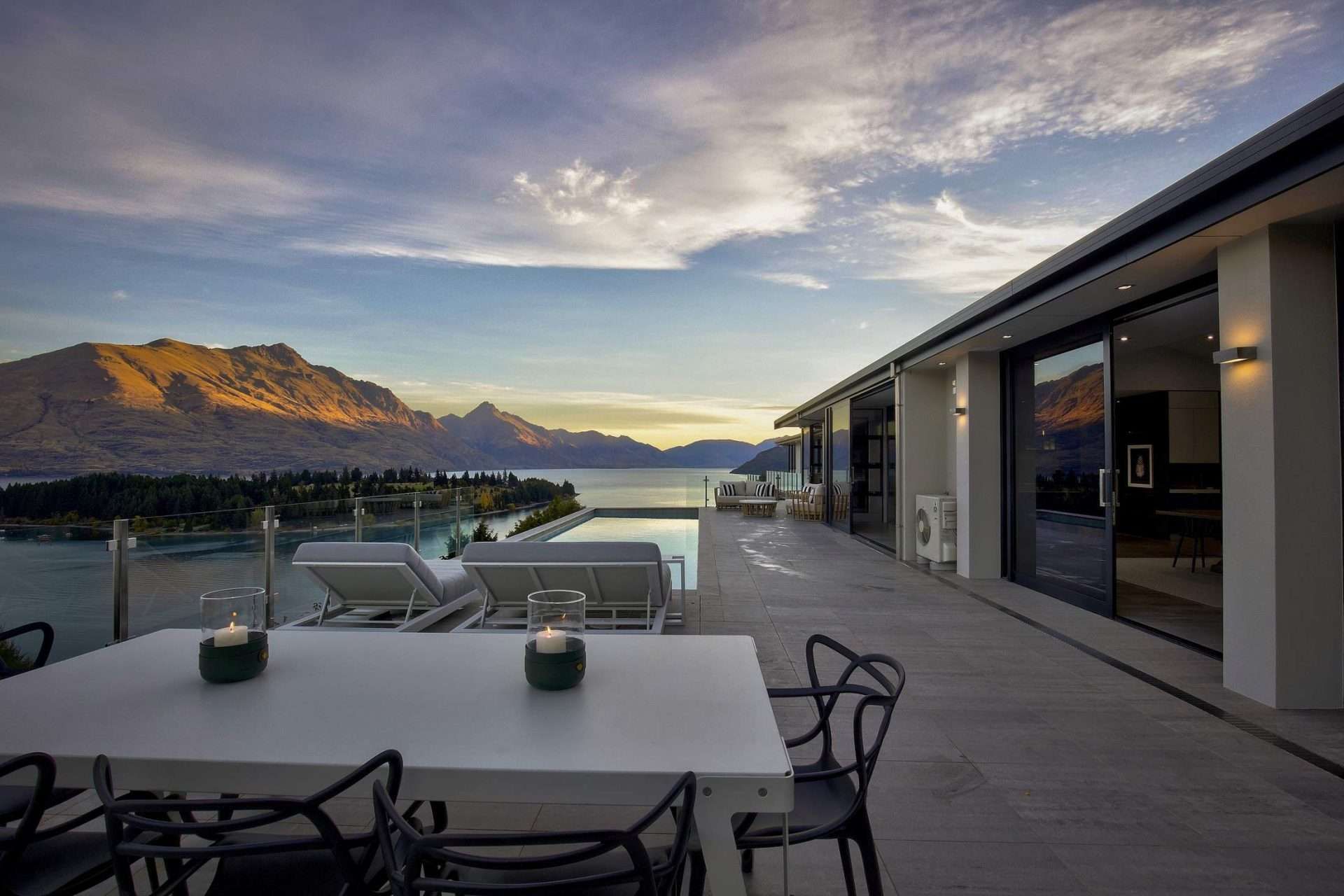 Supporting Image 2 for Queenstown Painting Services