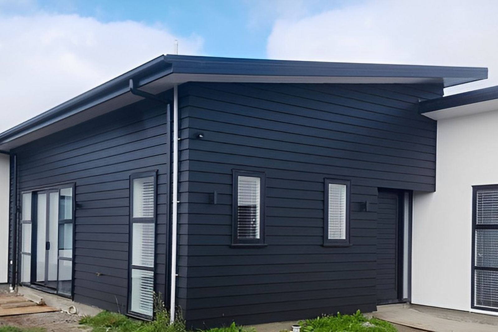 ZG Plaster and Paint