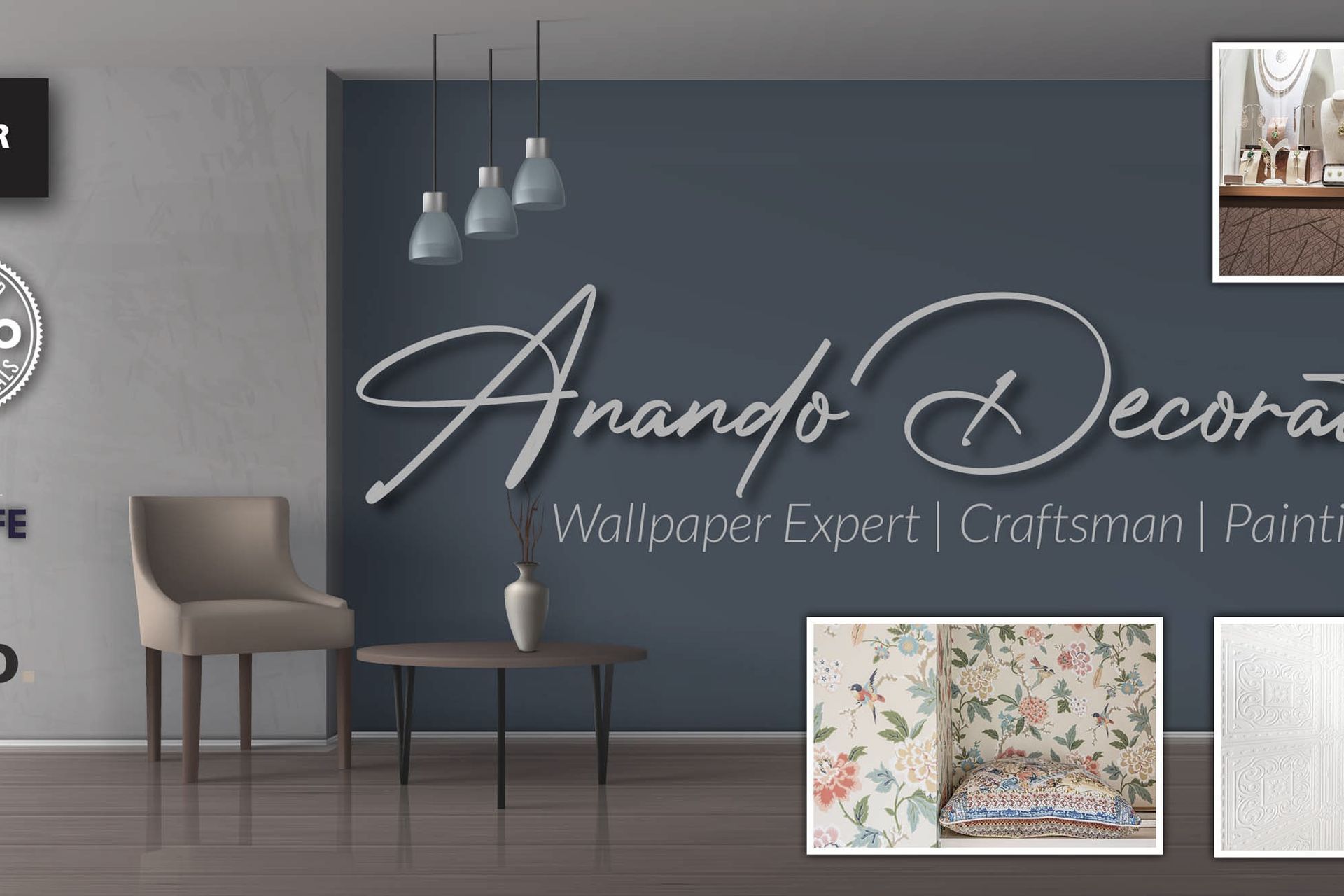 Supporting Image 3 for Anando Decorating