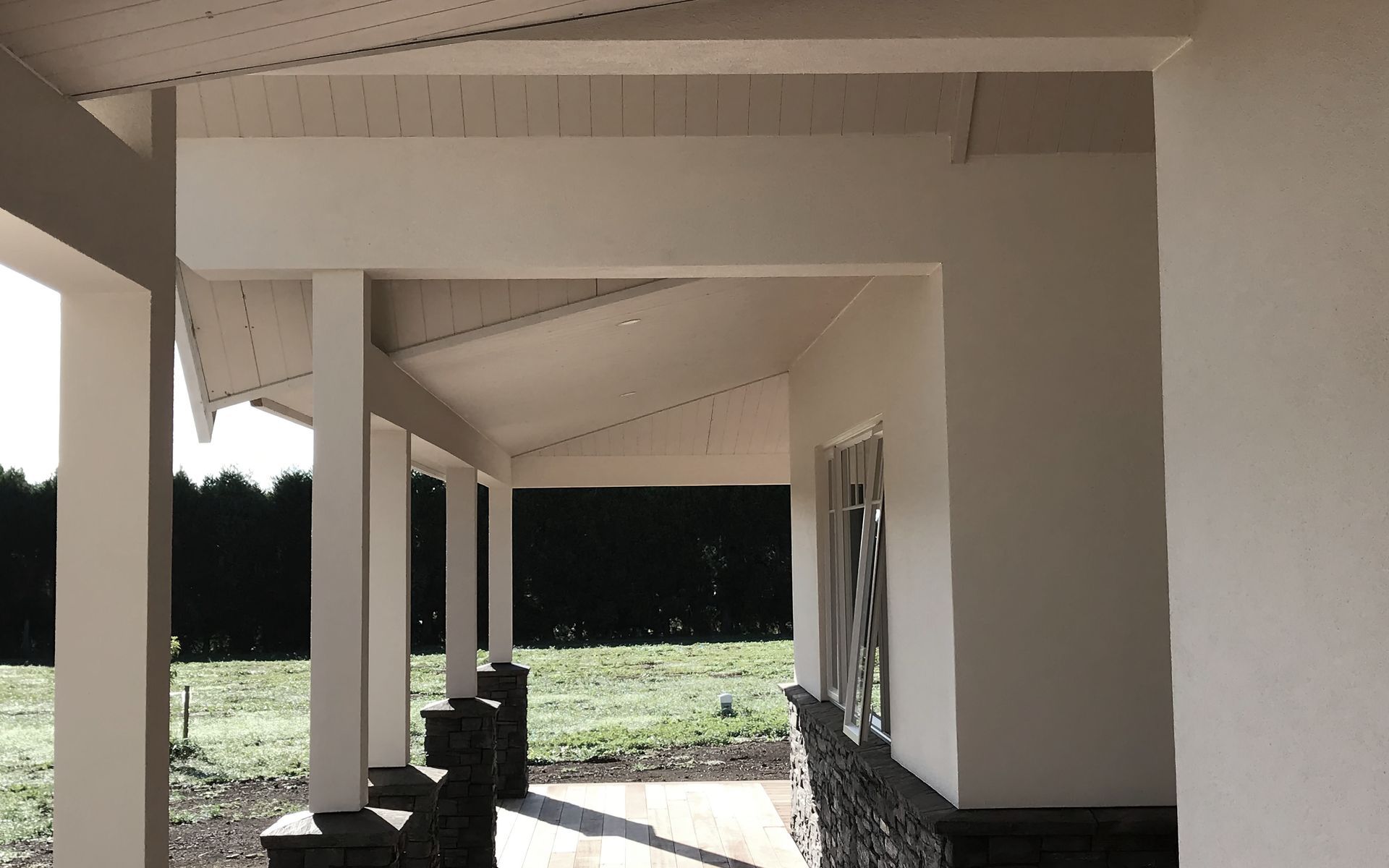 Hero Banner for Absolutely Plastered Kerikeri