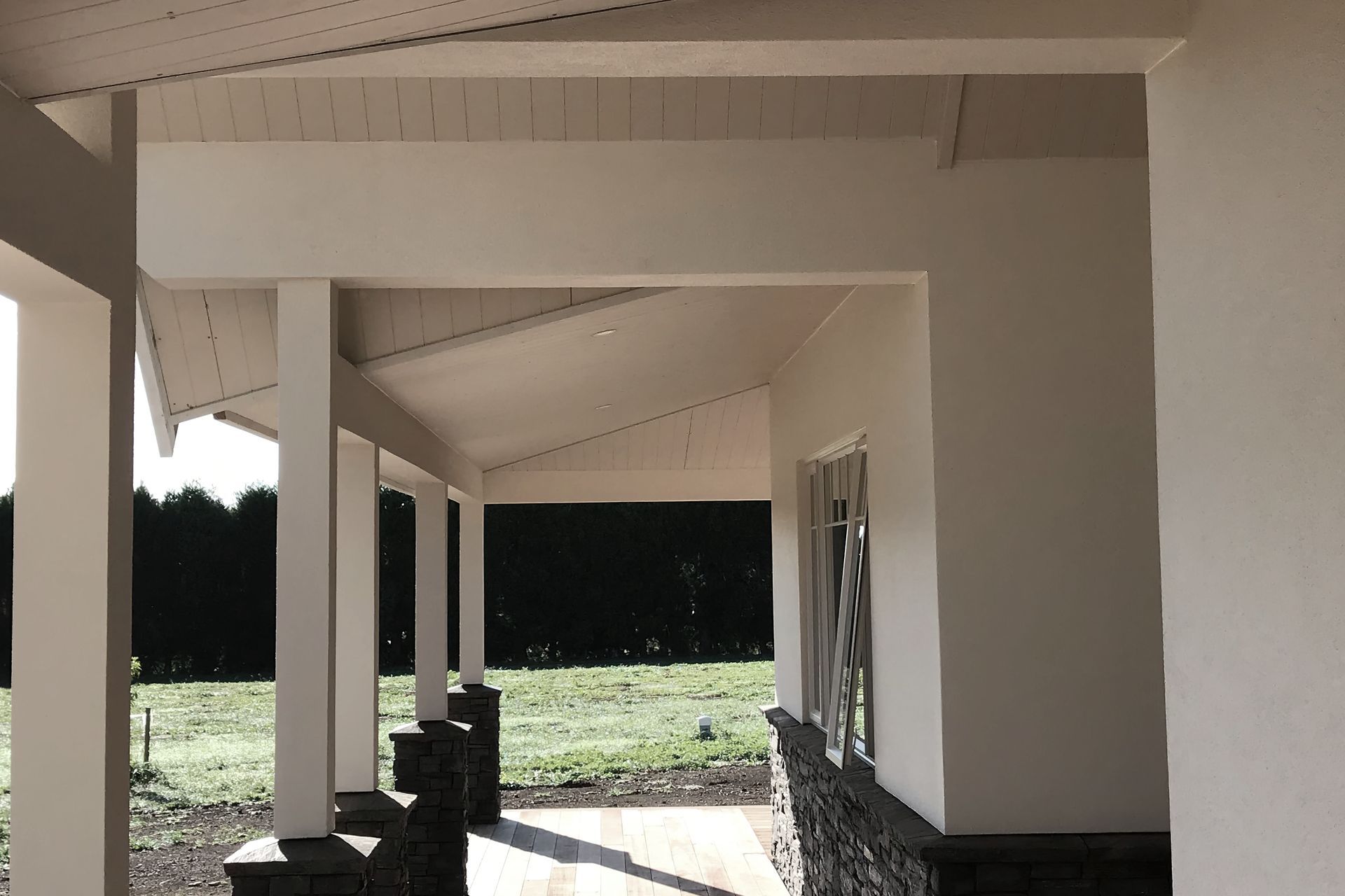Hero Banner for Absolutely Plastered Kerikeri