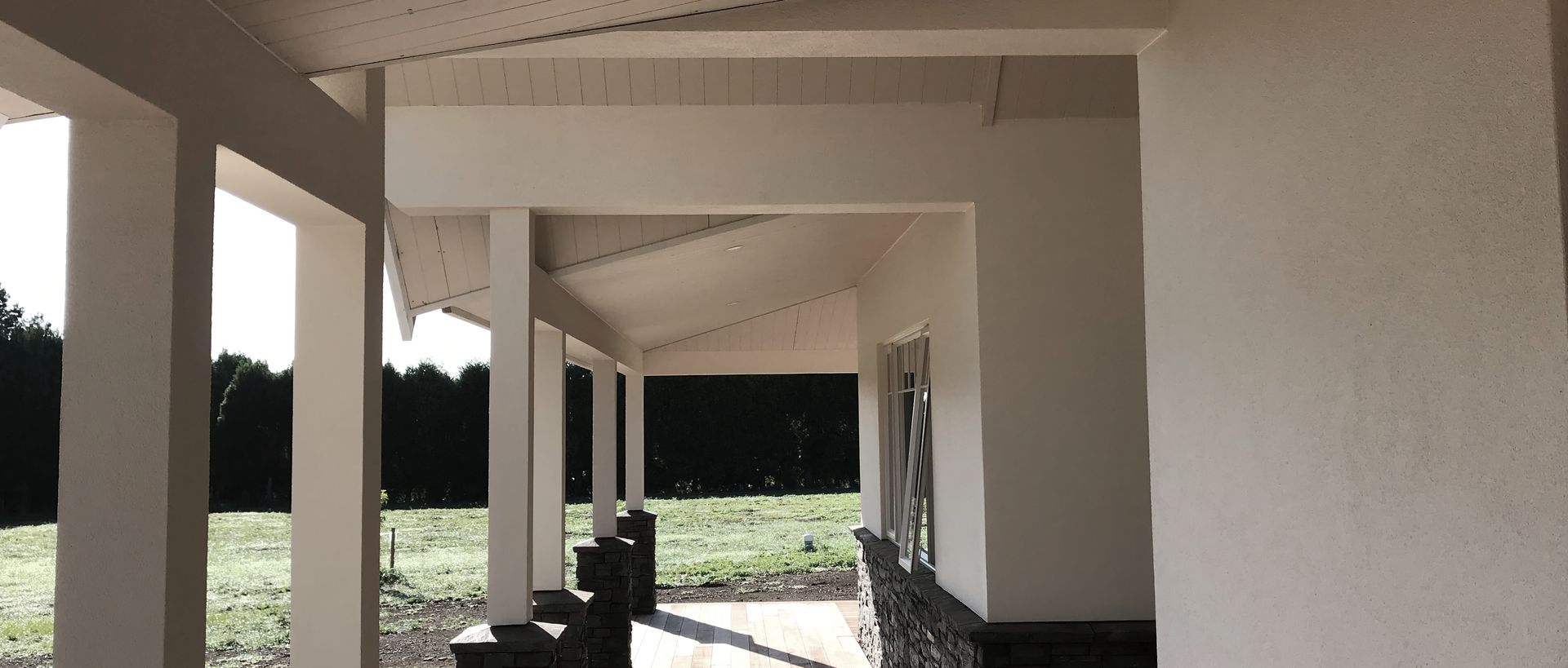 Hero Banner for Absolutely Plastered Kerikeri