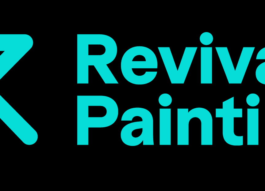Revival Painting