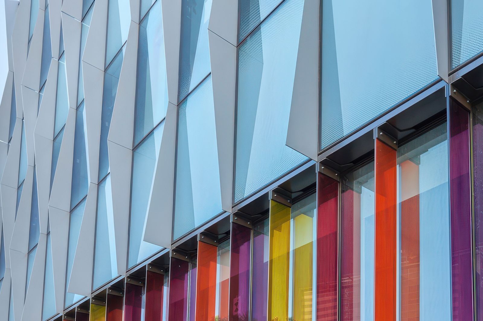 Powder Coating Services