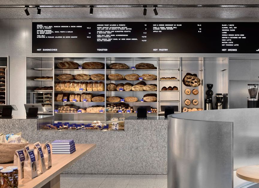 Robertson's Building Products