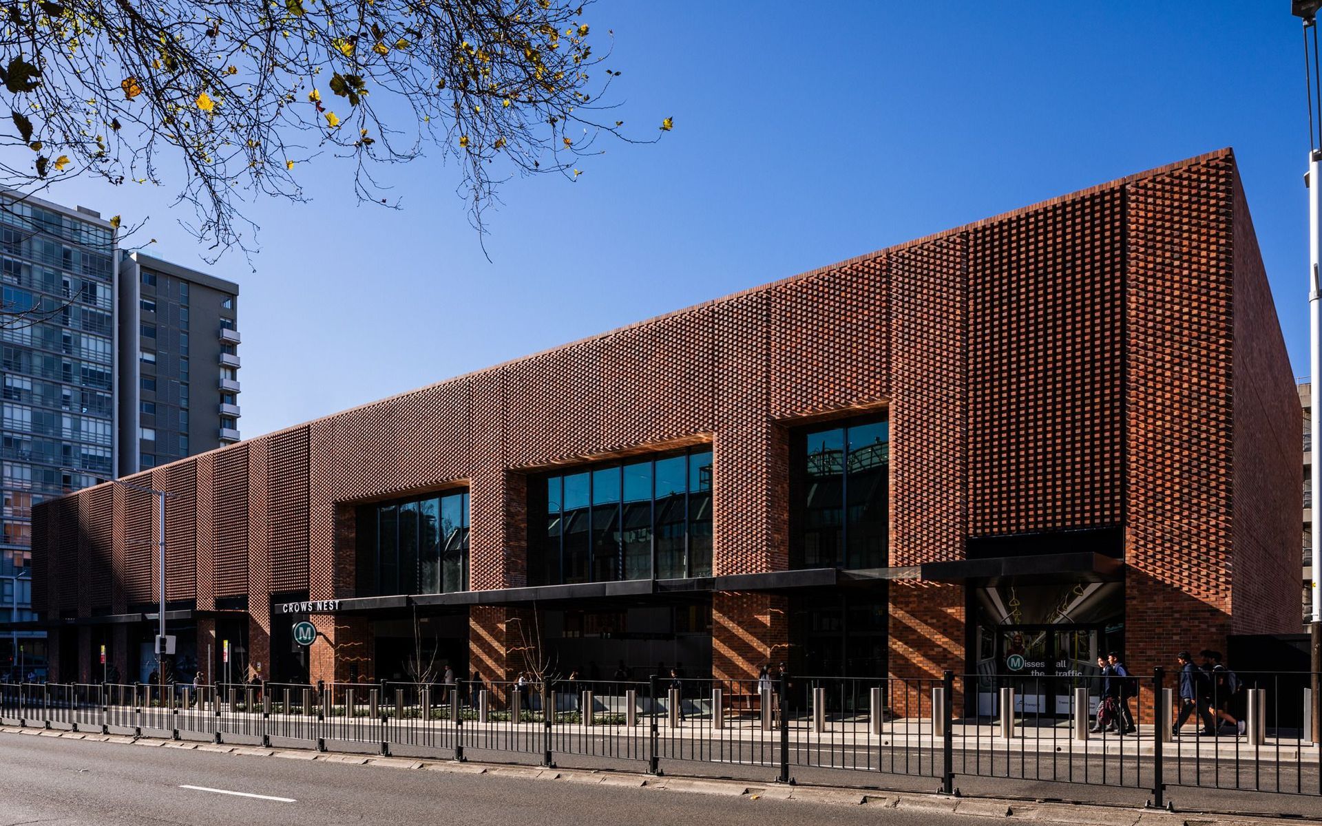 Supporting Image 2 for Robertson's Building Products
