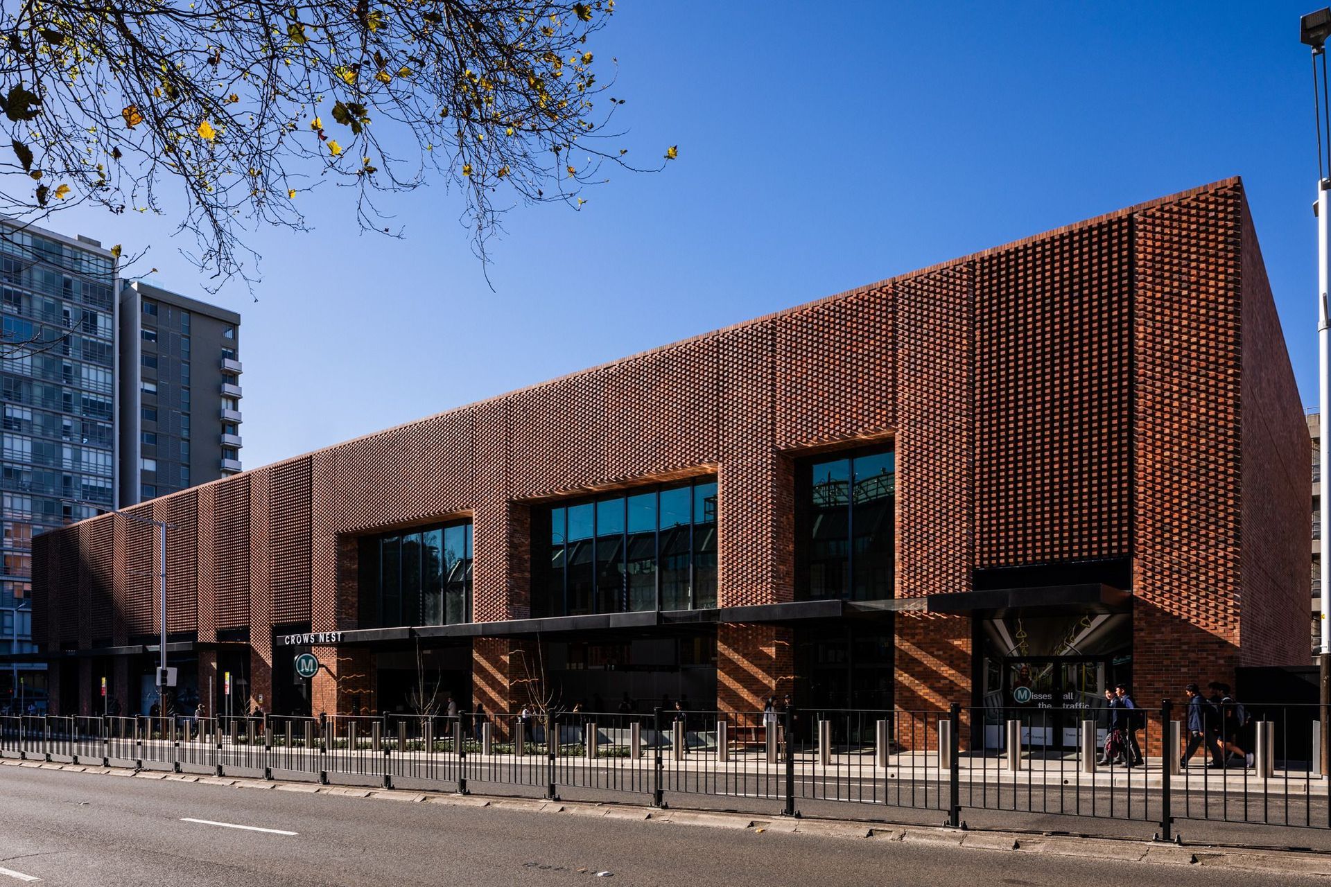 Supporting Image 2 for Robertson's Building Products