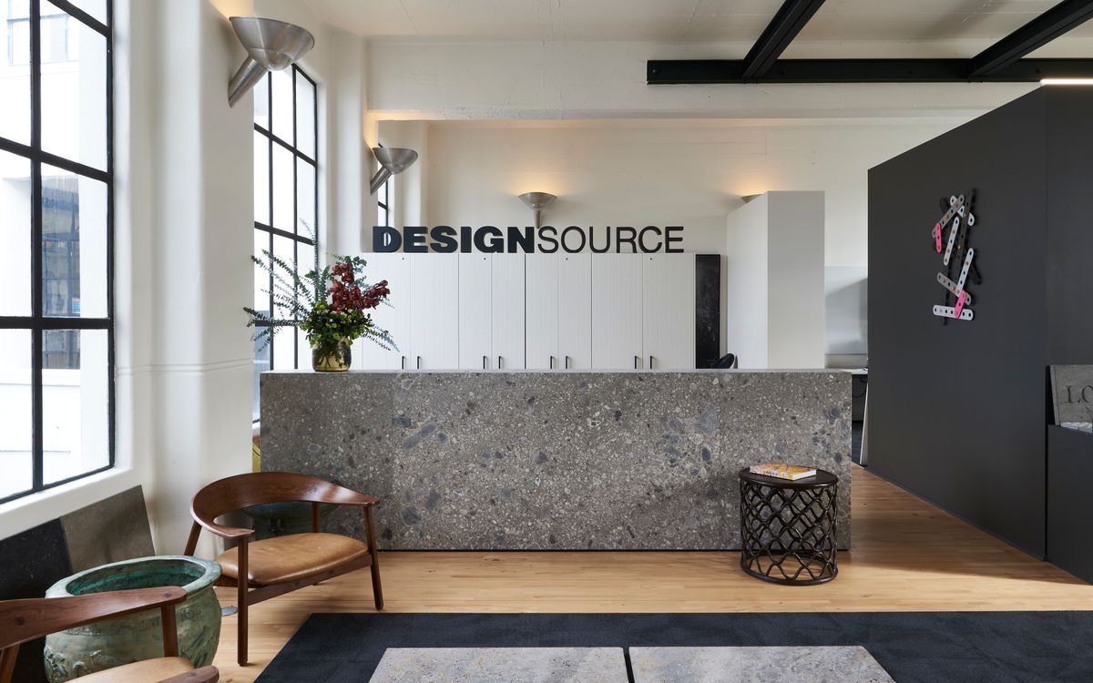 Designsource banner