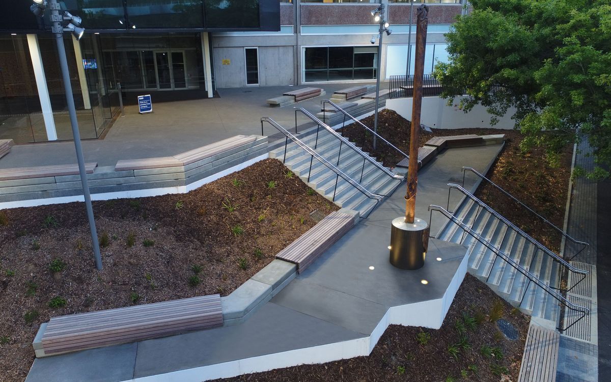Supporting Image 1 for Jagas Paving and Precast