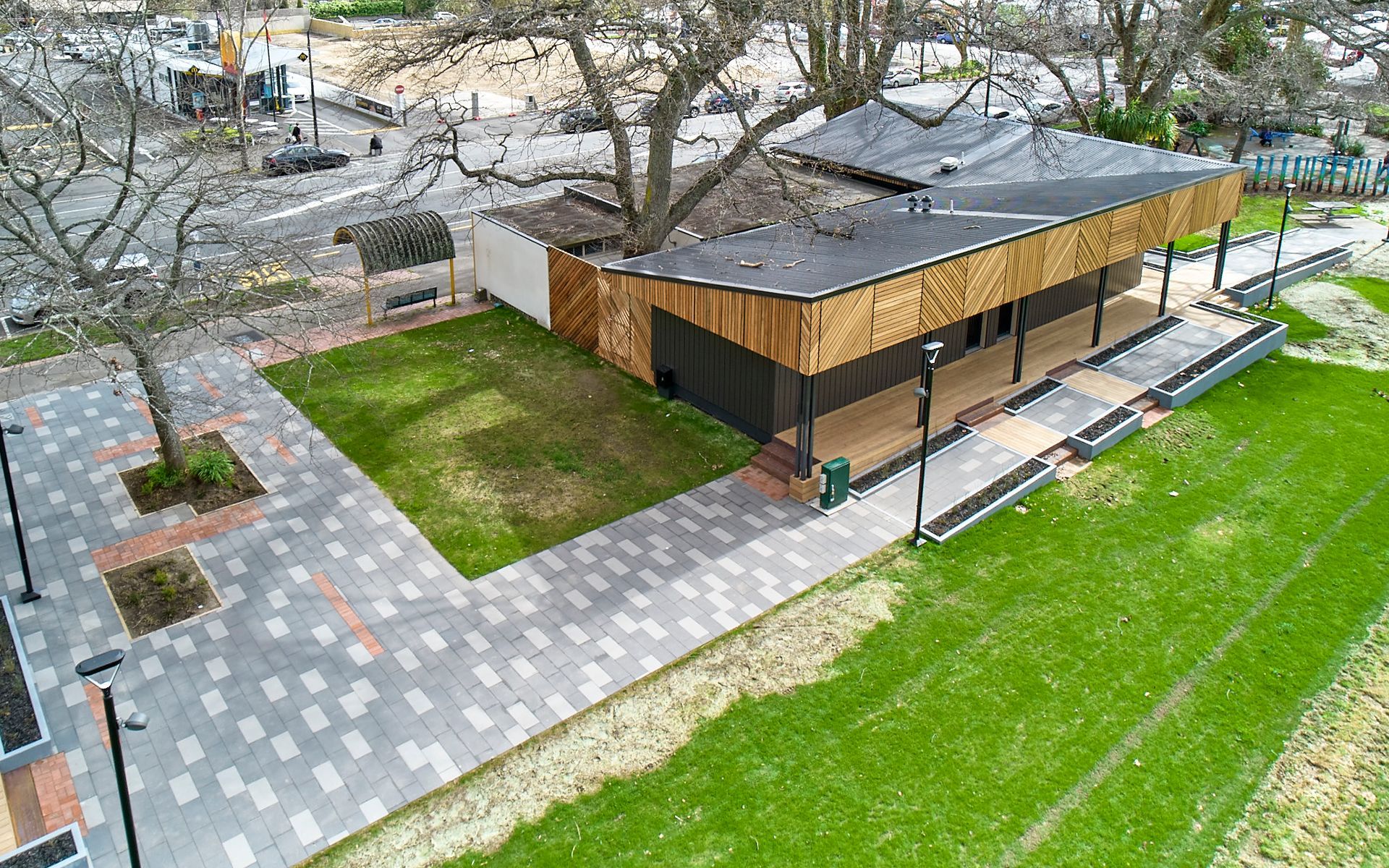 Supporting Image 3 for Jagas Paving and Precast