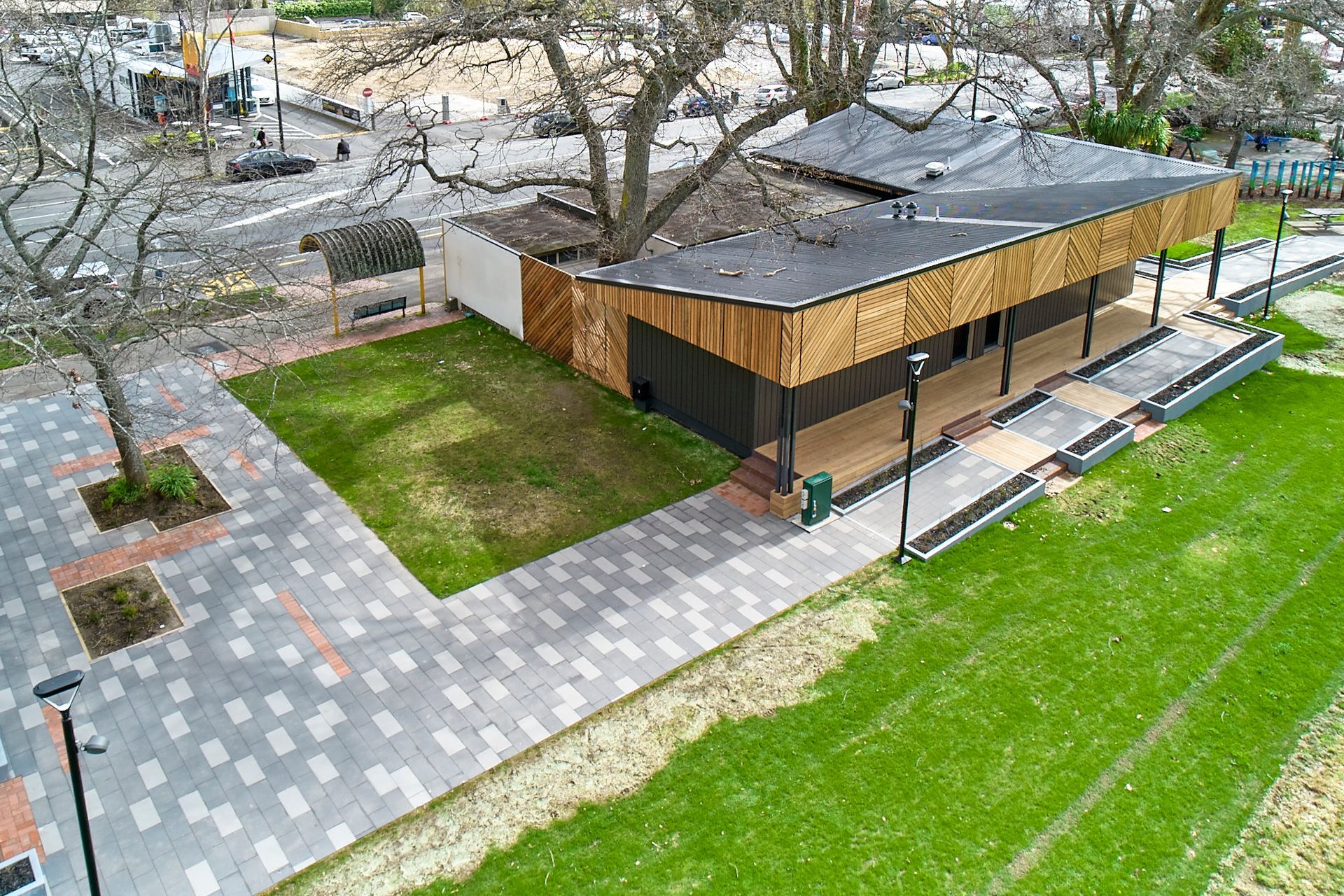 Supporting Image 3 for Jagas Paving and Precast