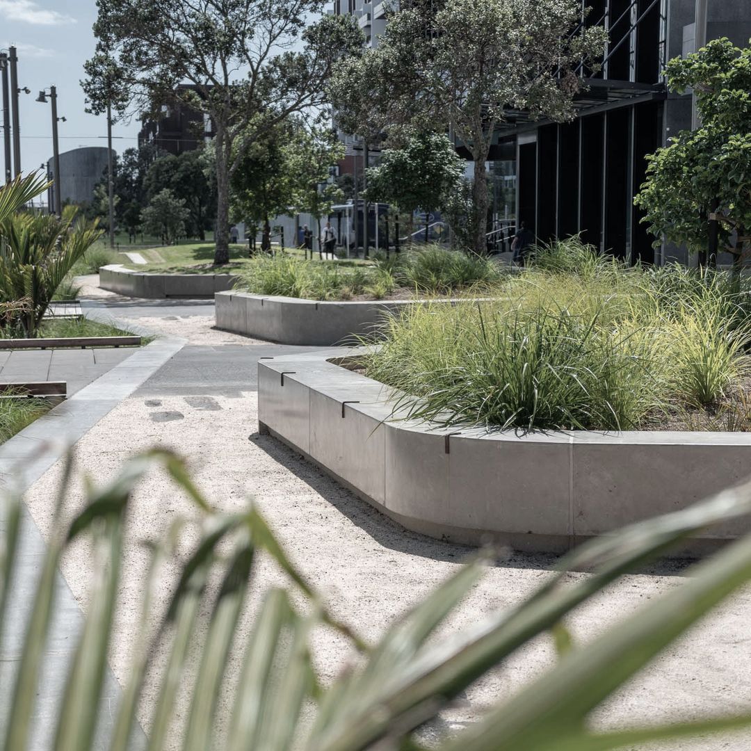 Jagas Paving and Precast