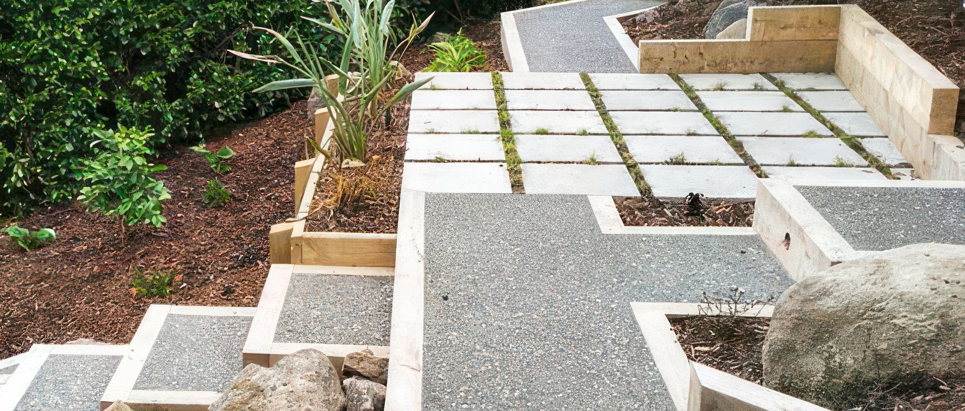 Supporting Image 7 for Feinwerk Pavers