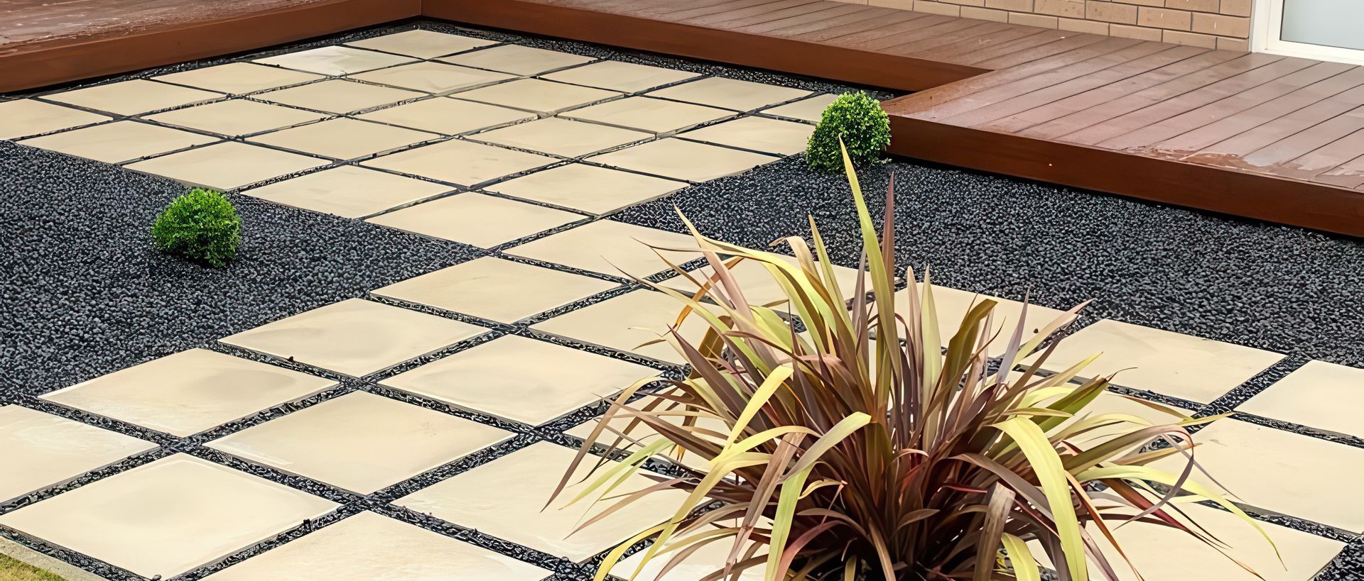 Supporting Image 1 for Feinwerk Pavers