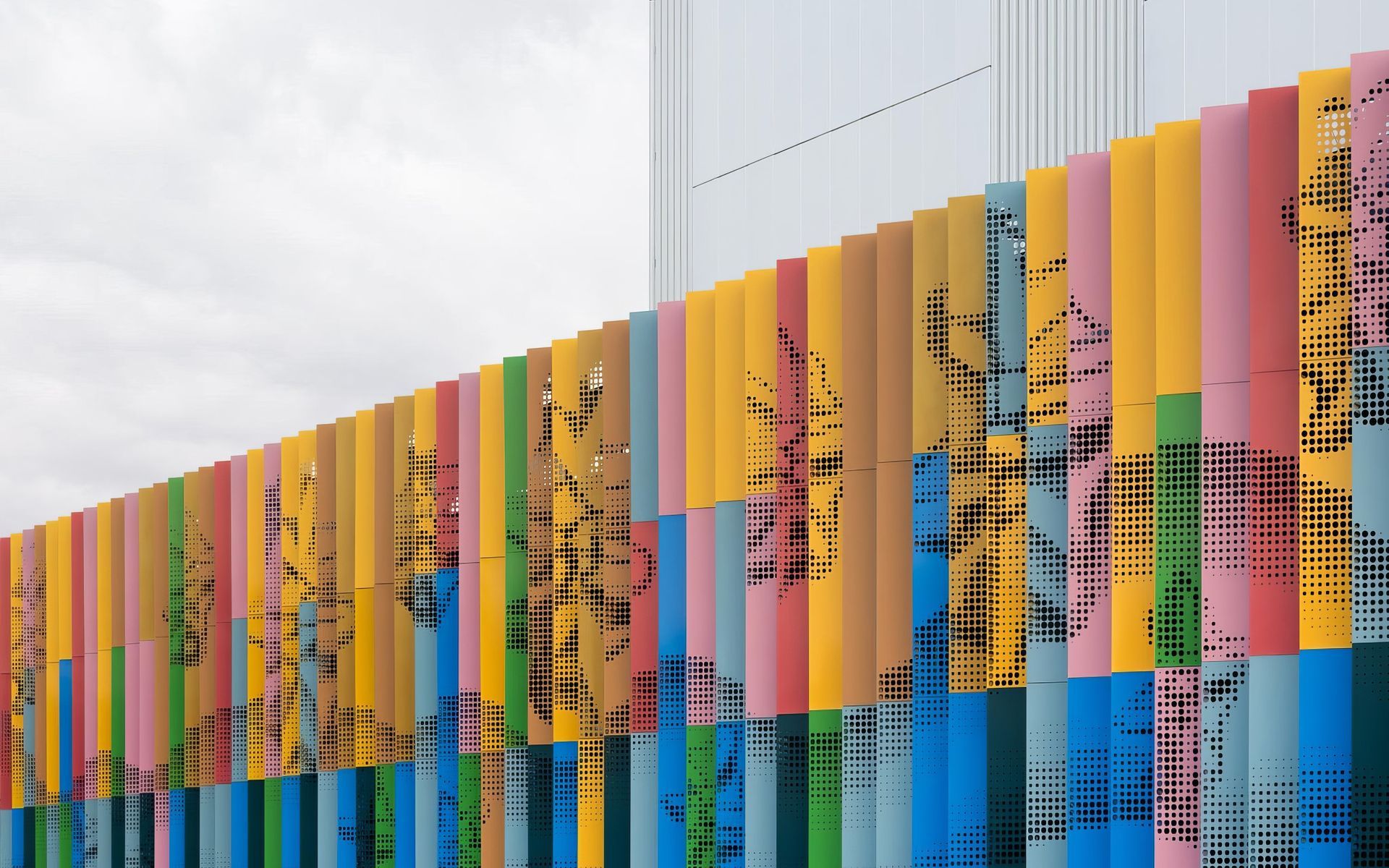 Supporting Image 1 for FACADE
