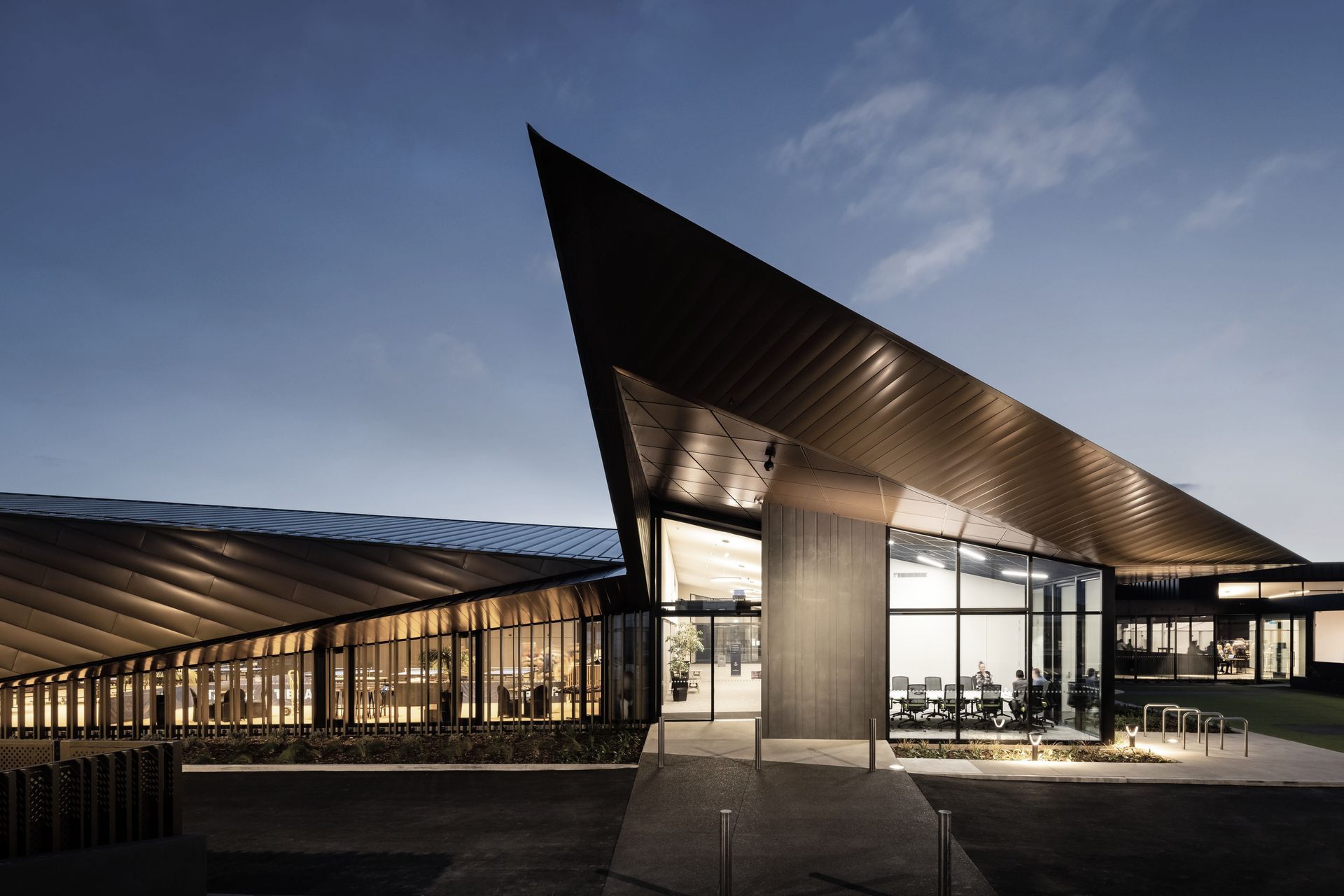 Hero Banner for Clinton Lloyd. Photography