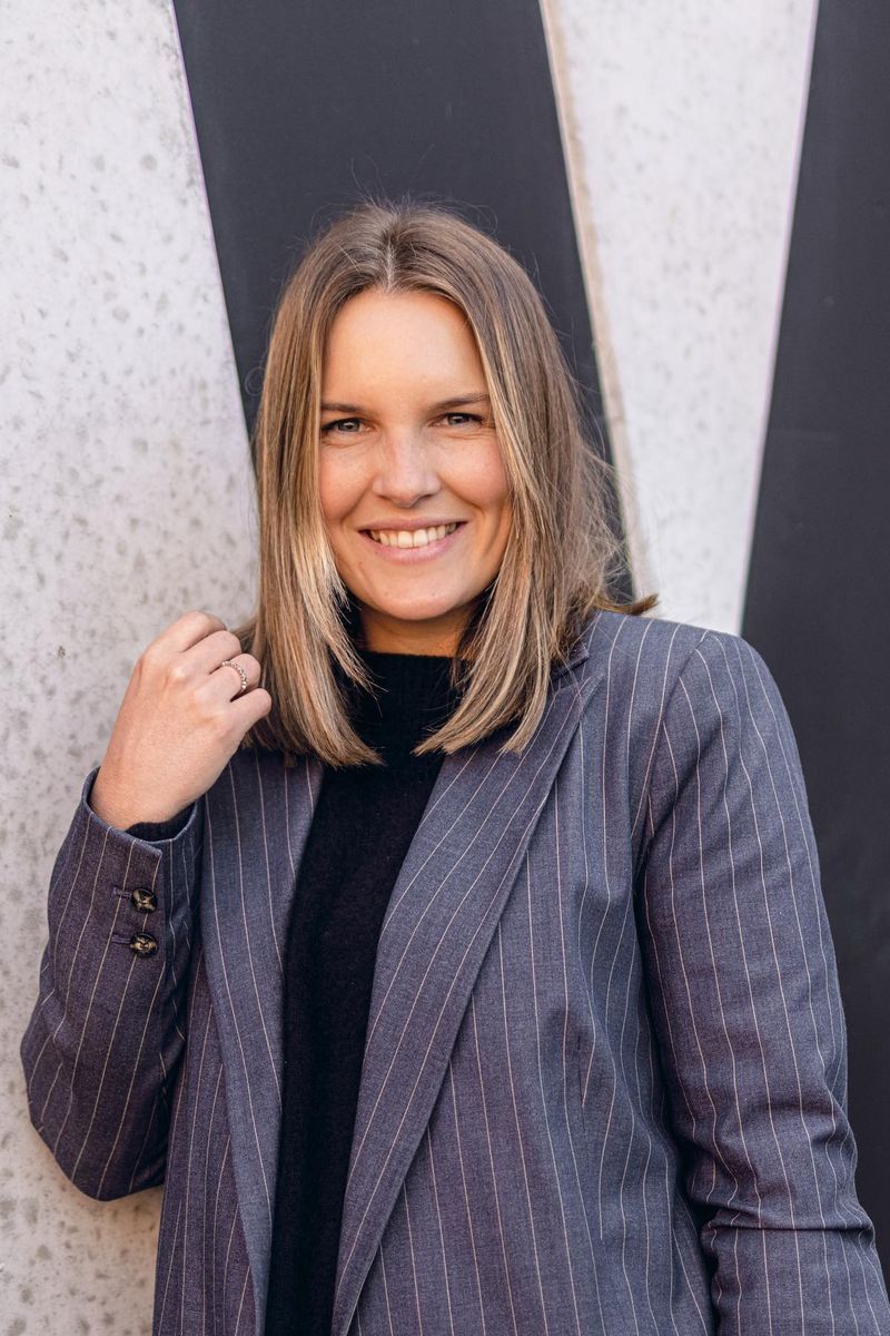 Hazel Redmond Photographer