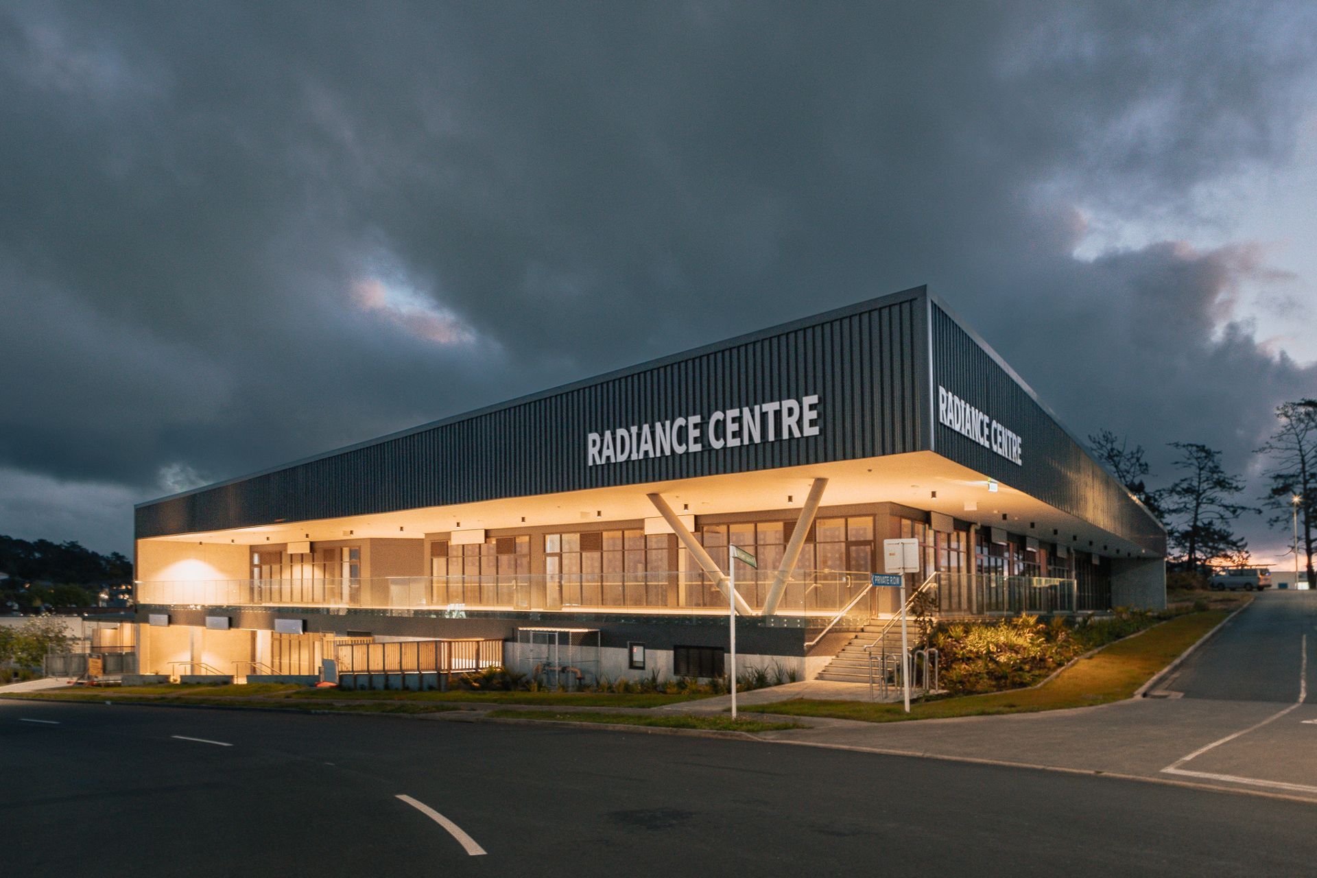 Hero Banner for A&H Co Ltd