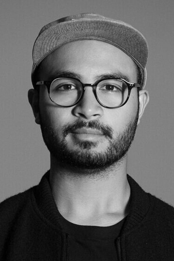 Adam Amin