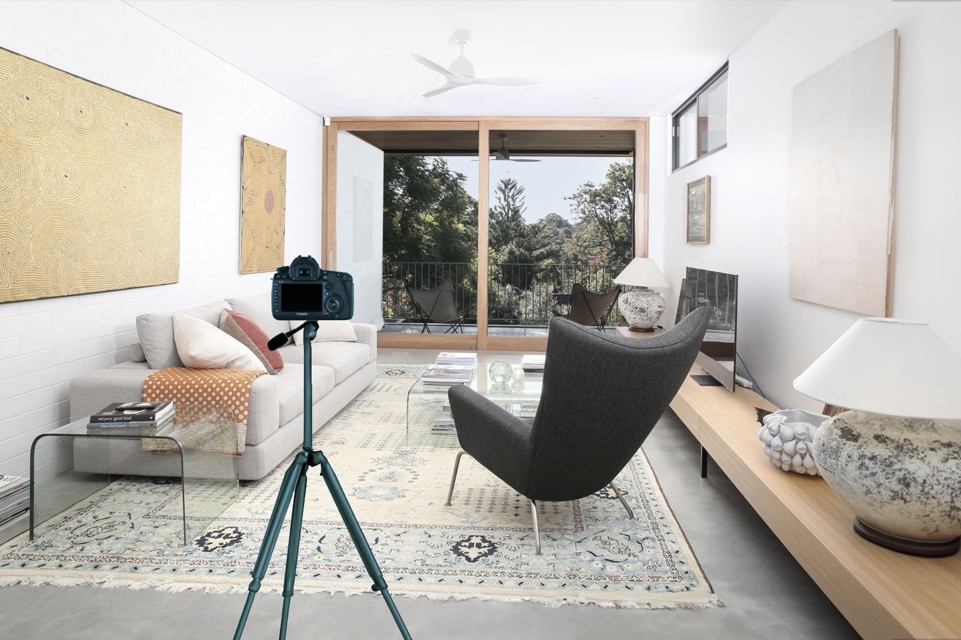 Hero Banner for Its Out Now