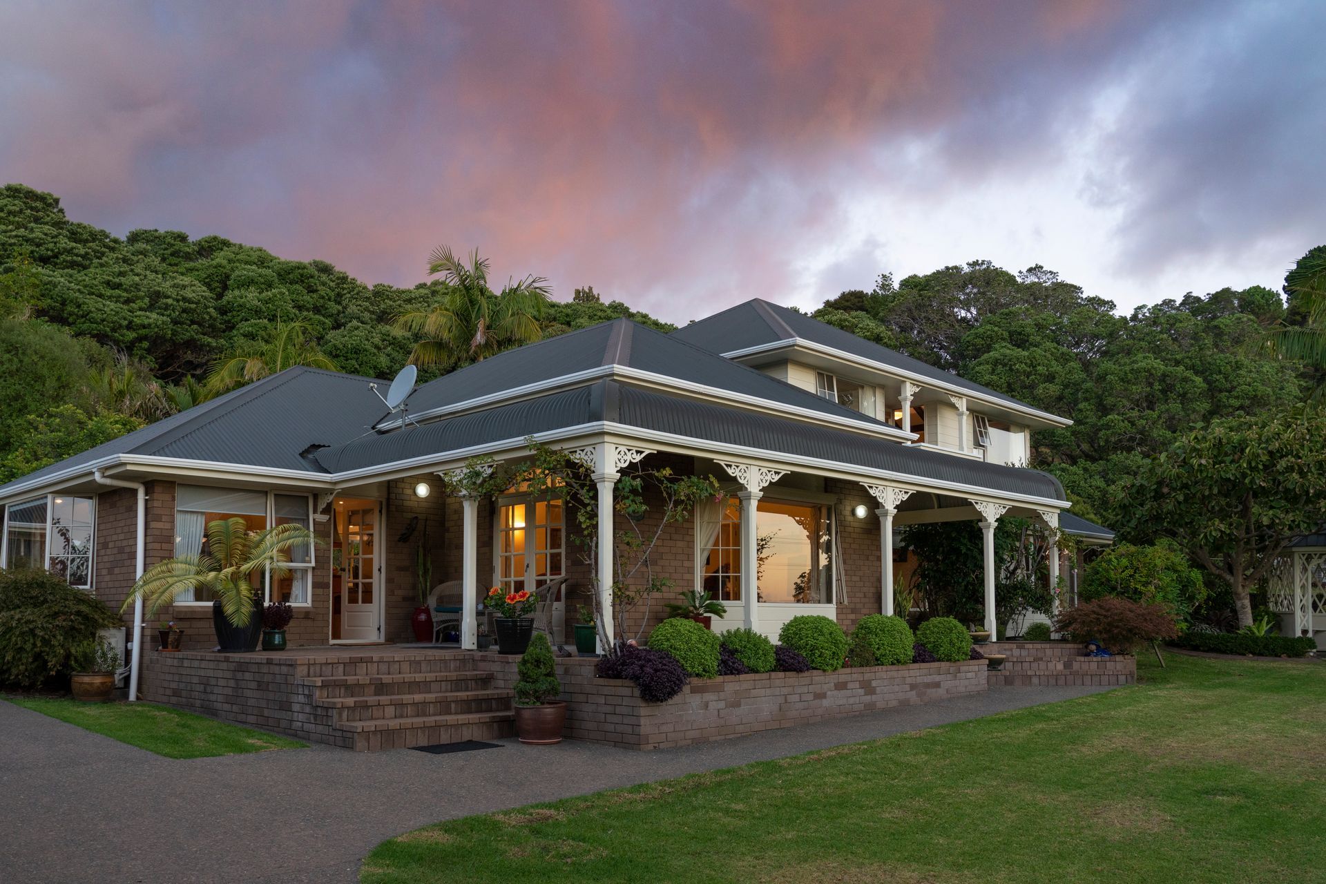 Hero Banner for Chris Hillock