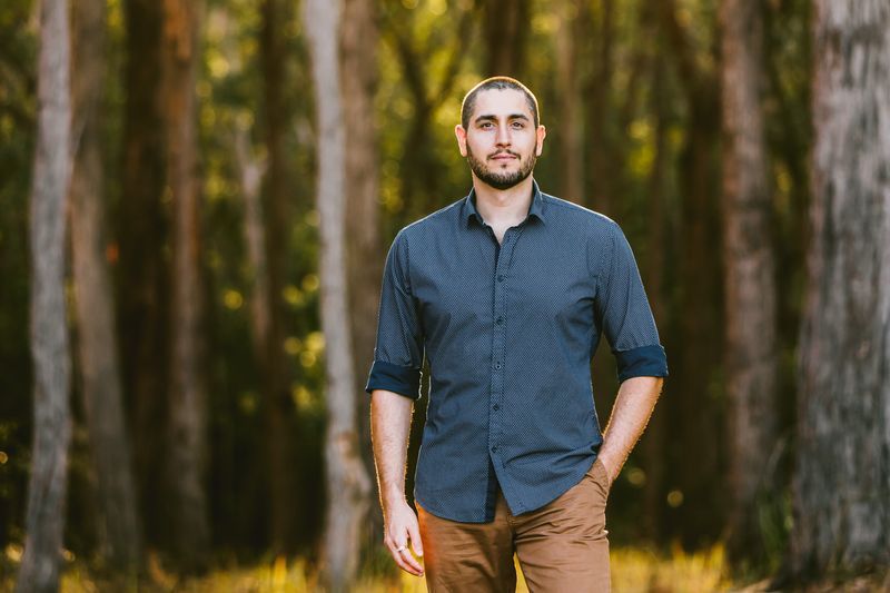 Evan Maclean