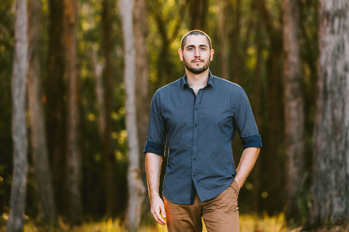 Evan Maclean