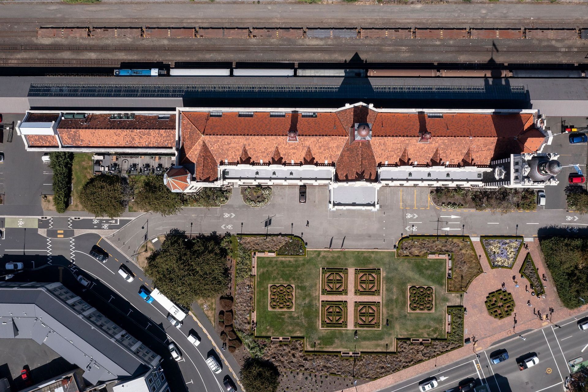 Supporting Image 3 for ARCHIPHOTO + Graham Warman Photography