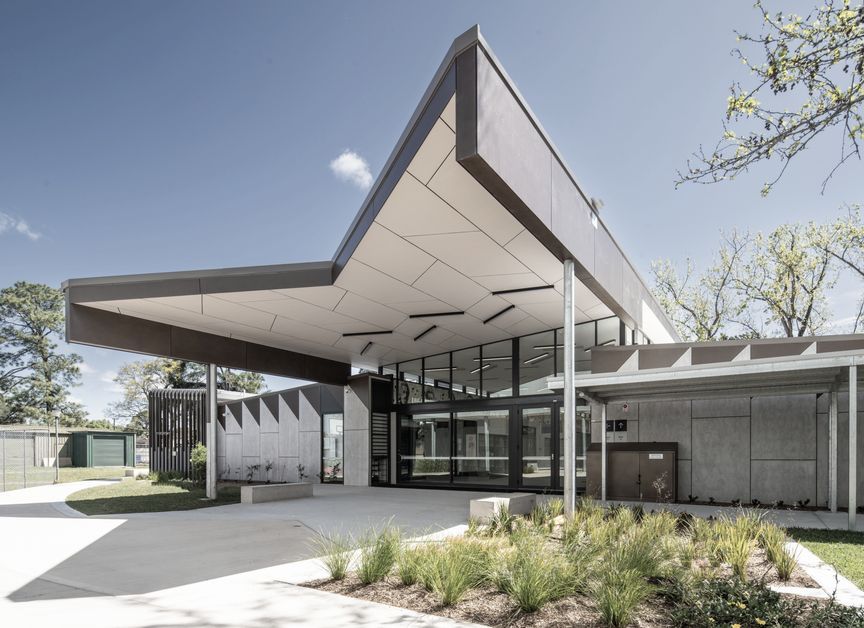 Sydney Site Photography